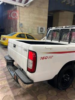 نيسان بيك اب